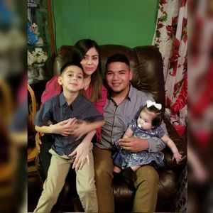 Meet your Posher, Fatima